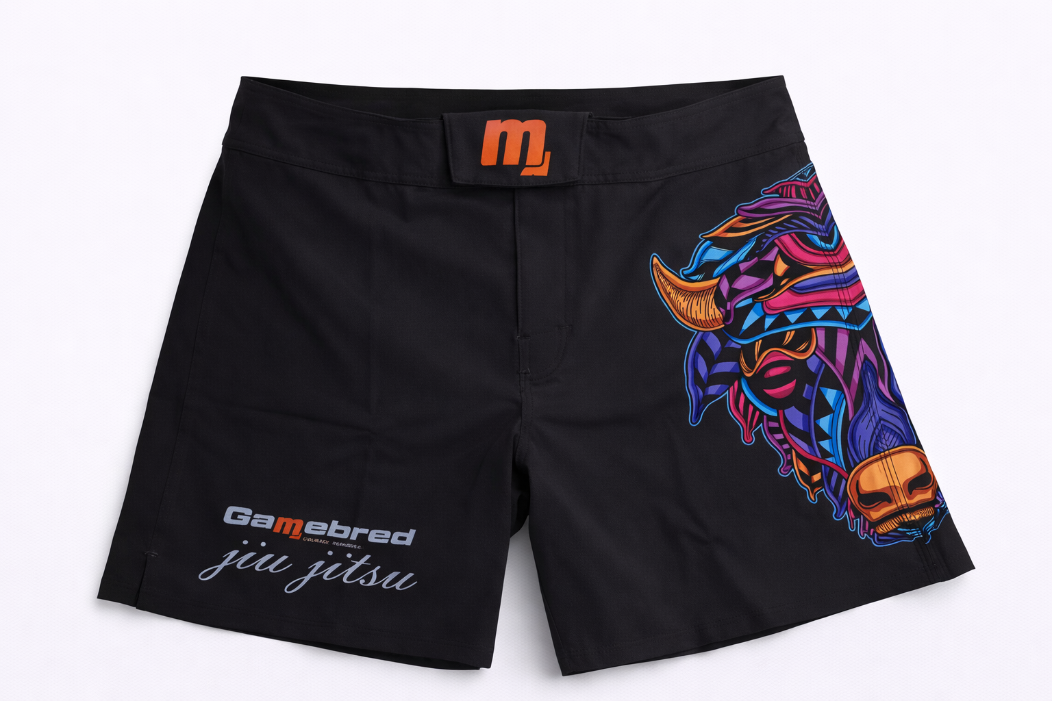Gamebred Fight Shorts