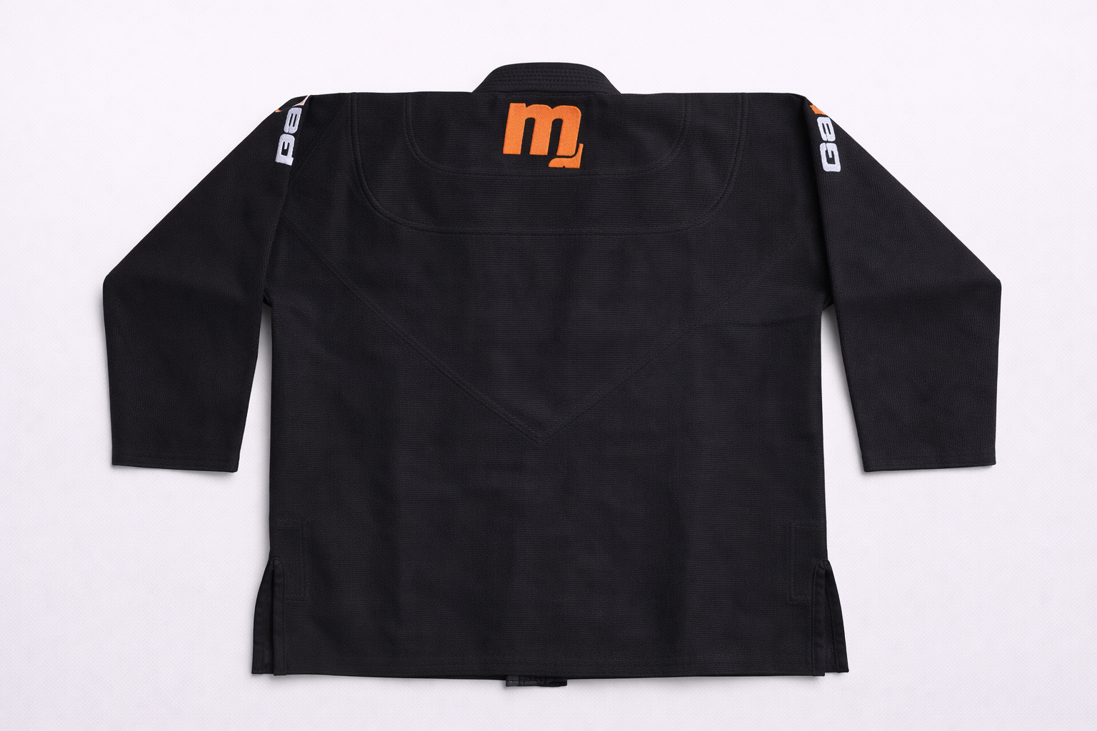 Gamebred Ultra lightweight BJJ Gi Training and Competition