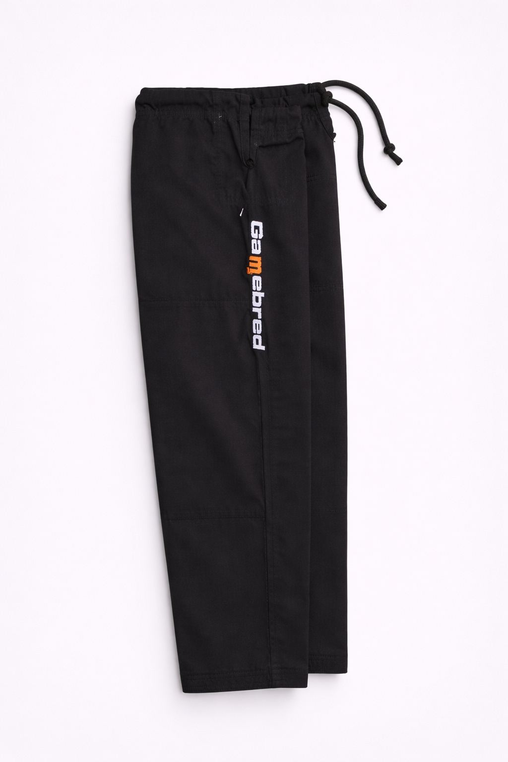 Gamebred Ultra lightweight BJJ Gi Training and Competition