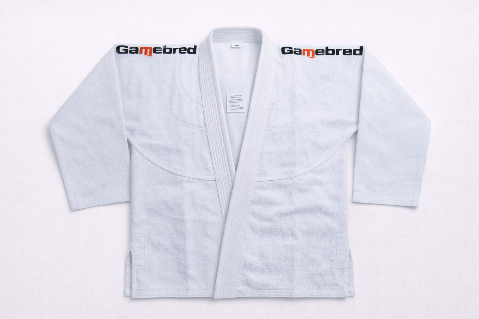 Gamebred Ultra lightweight BJJ Gi Training and Competition