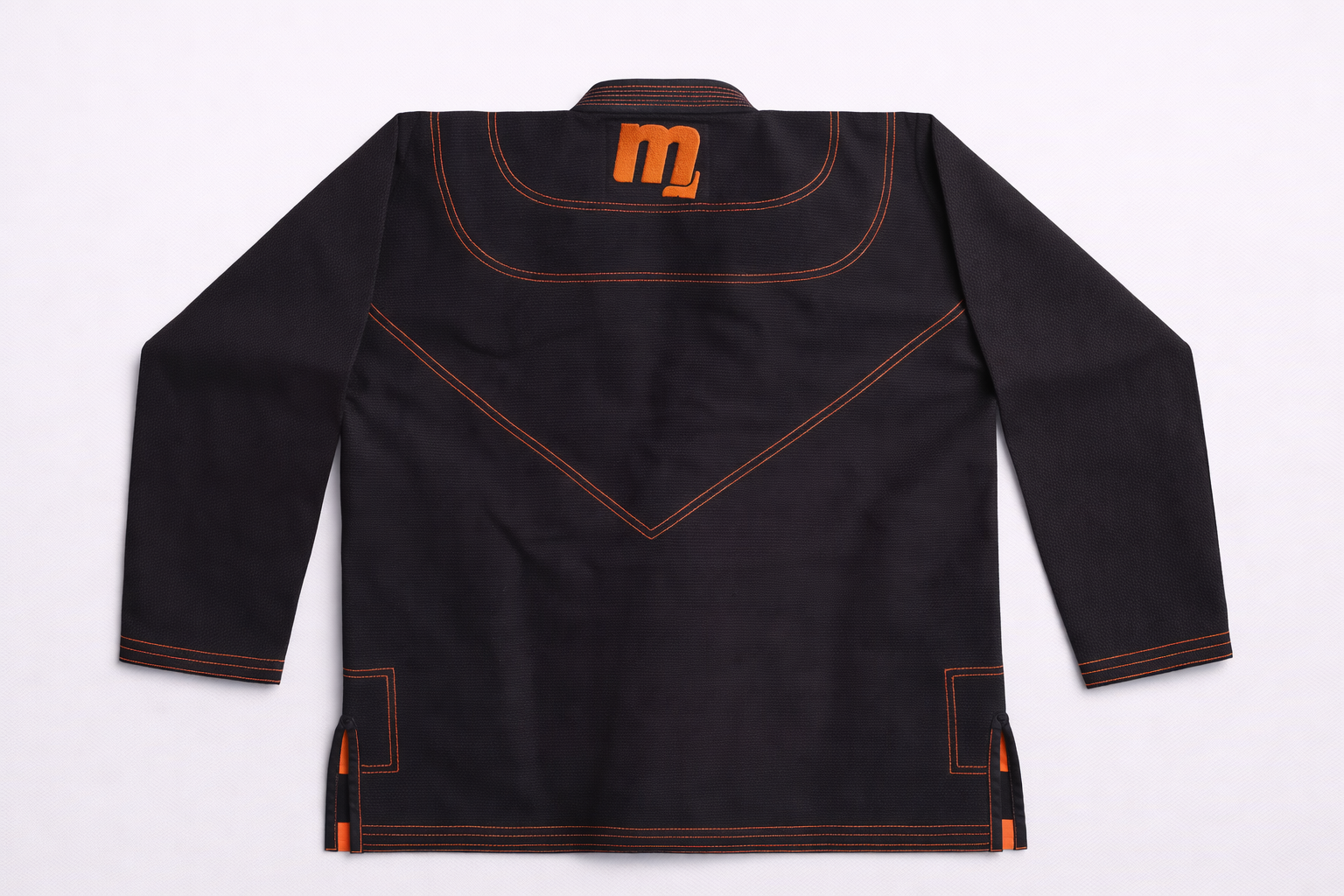 Gamebred Lightweight BJJ Gi Training and Competition