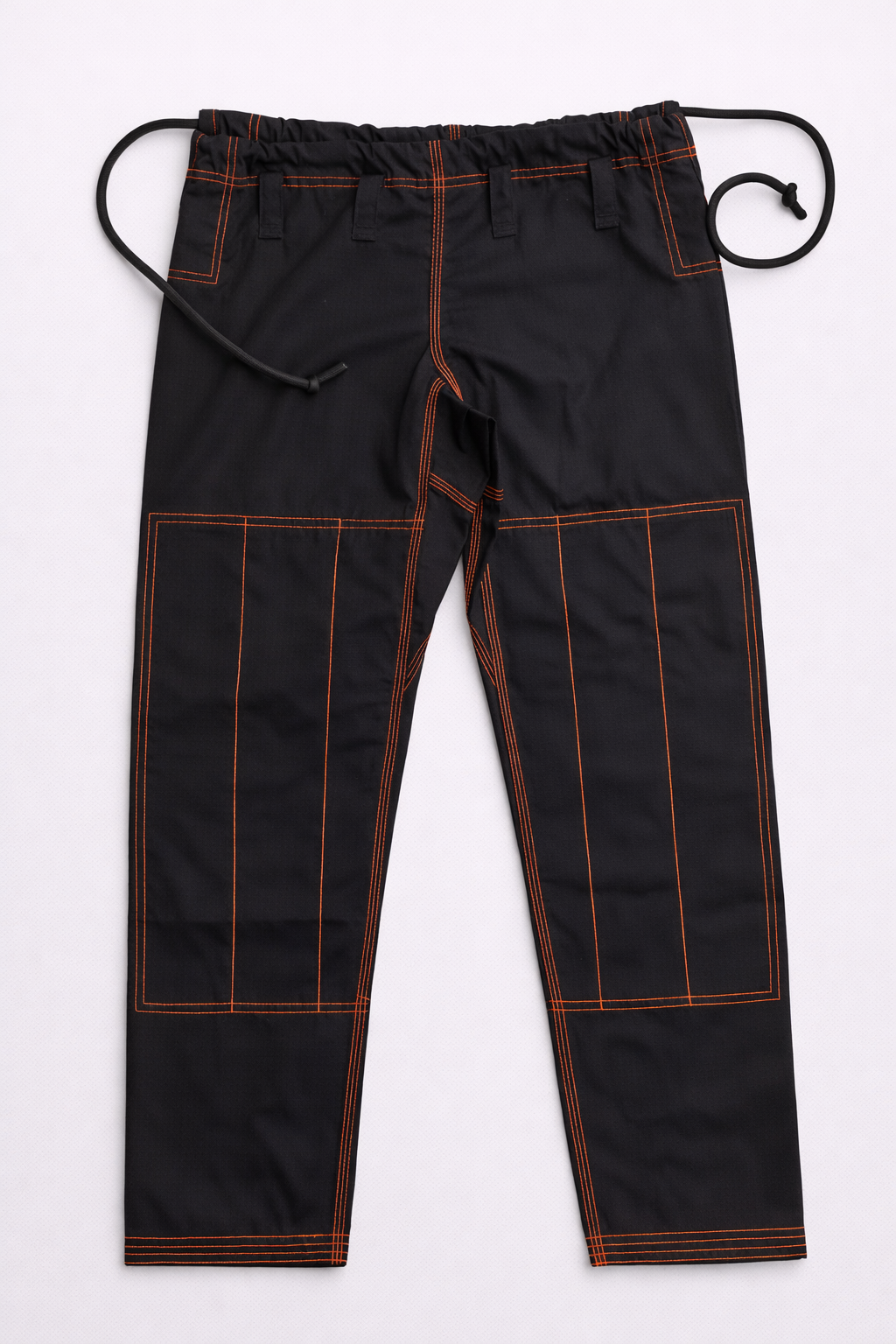 Gamebred Lightweight BJJ Gi Training and Competition