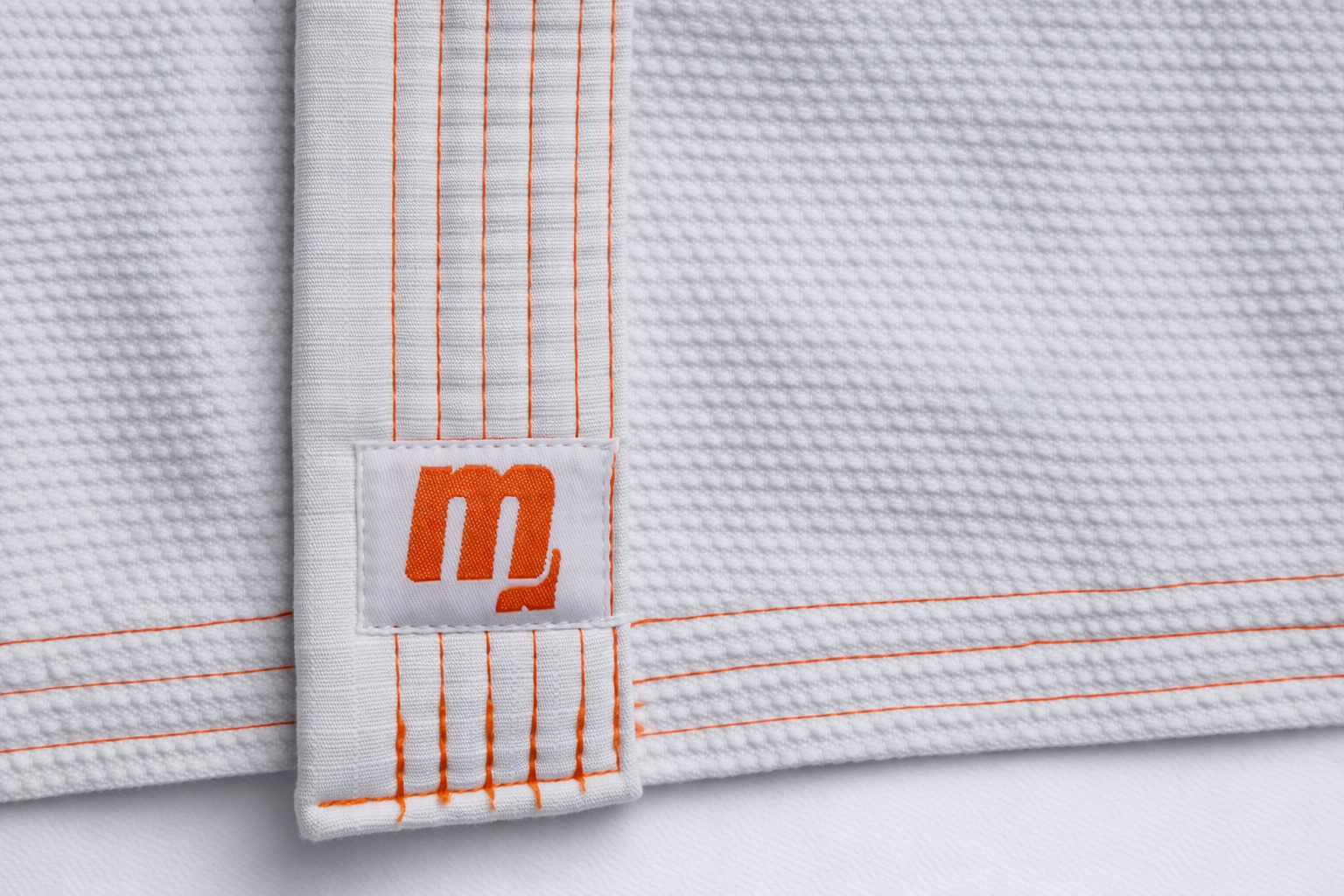 Gamebred Lightweight BJJ Gi Training and Competition