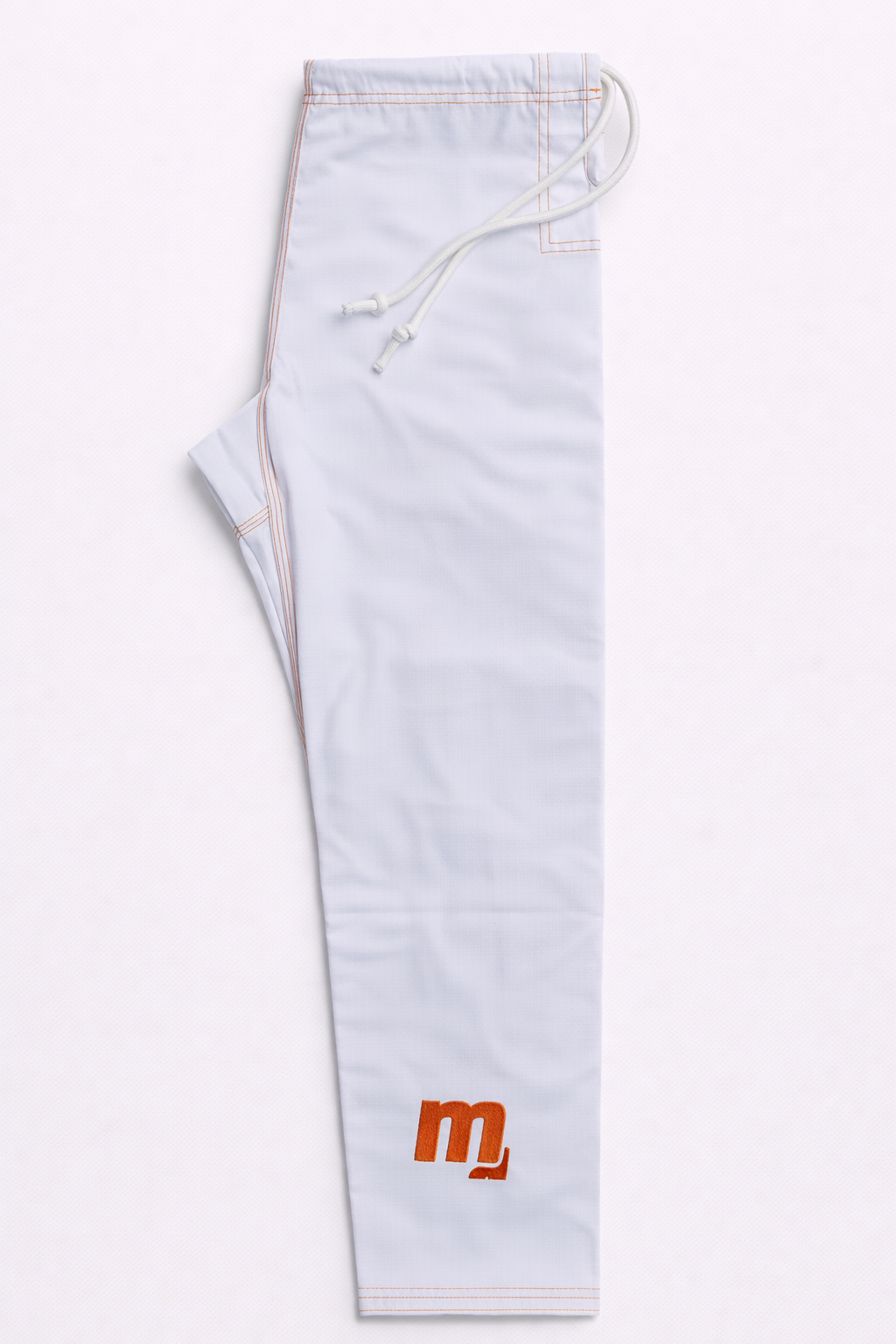 Gamebred Lightweight BJJ Gi Training and Competition