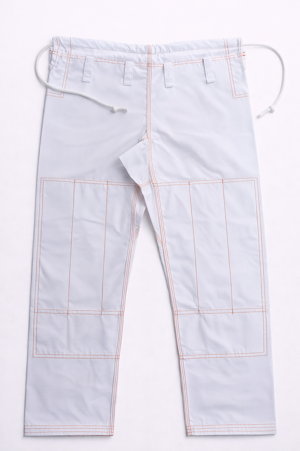 Gamebred Lightweight BJJ Gi Training and Competition