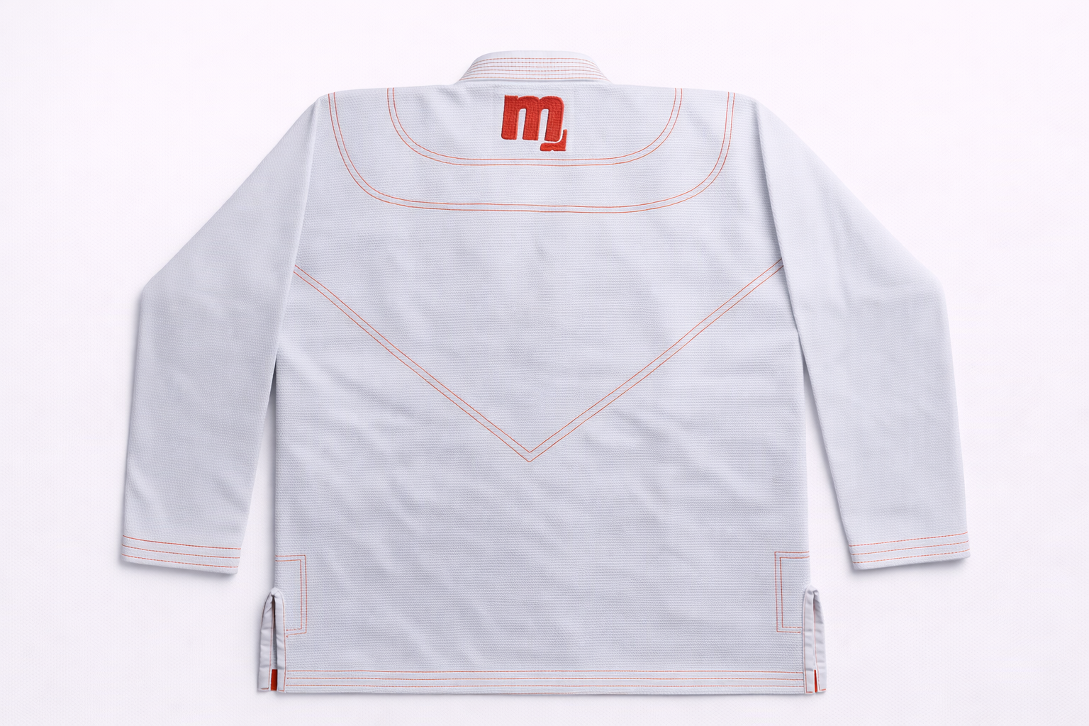 Gamebred Lightweight BJJ Gi Training and Competition