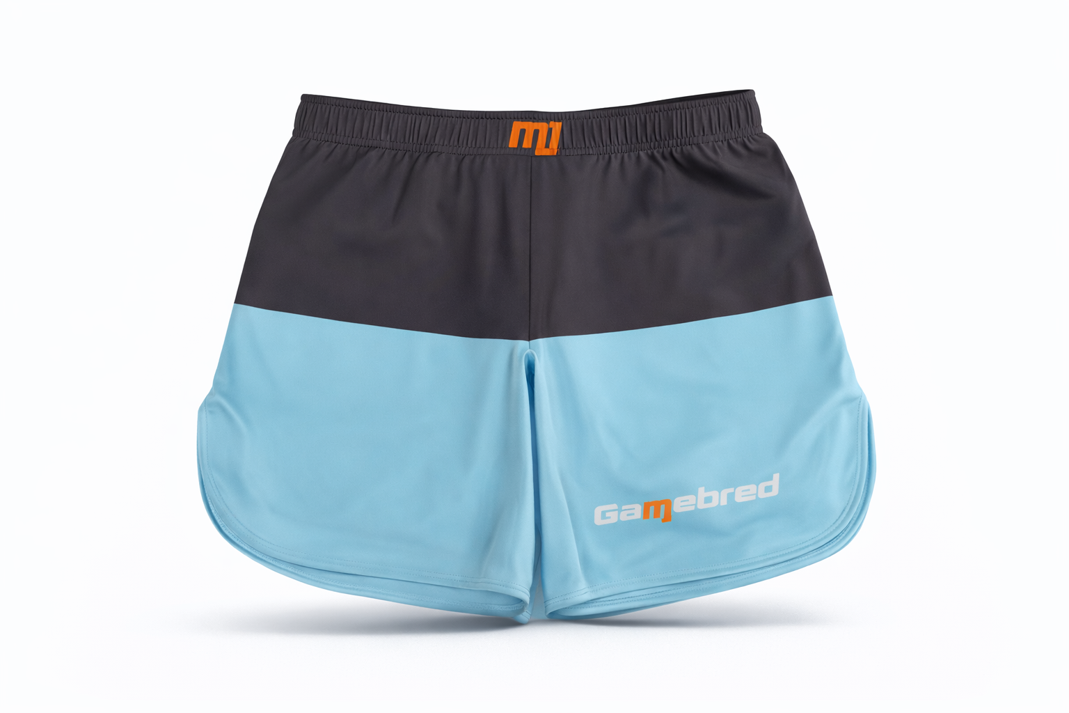 Gamebred Technical Fight Shorts | Muay Thai · MMA · BJJ · Training