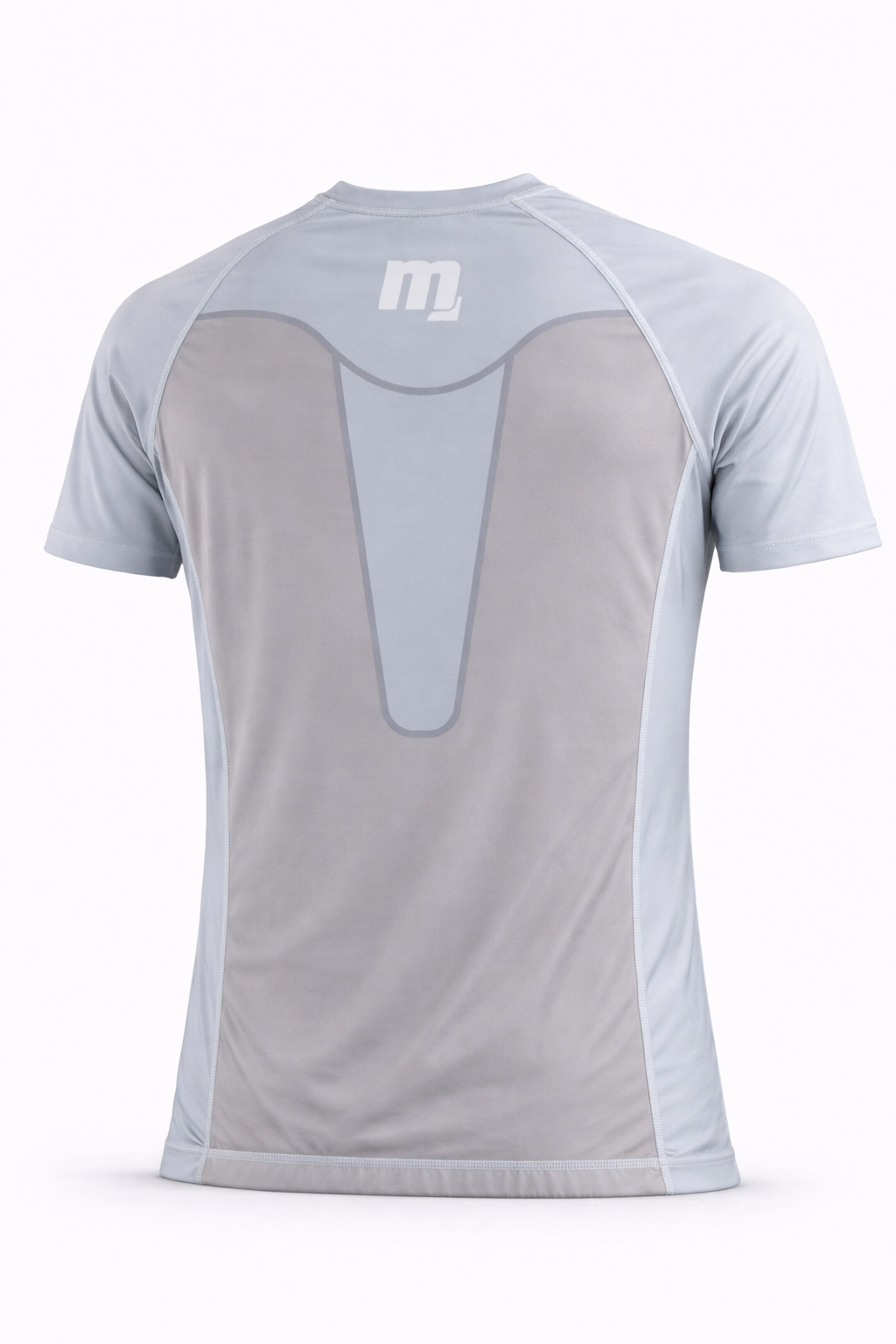 Gamebred Men’s Short Sleeve Rash Guard | MMA · BJJ · No-Gi · Training