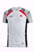 Gamebred Men’s Short Sleeve Rash Guard | MMA · BJJ · No-Gi · Training